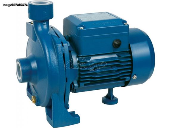 AQUASTRONG 5,5HP ΑΝΤΛΙΑ ΕΠΙΦΑΝΕΙΑΣ(400V)