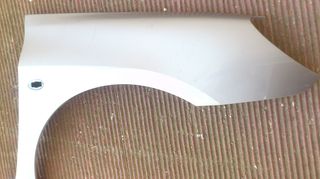 Peugeot 307 . 1999 - 2006.// ΦΤΕΡΟ  ΕΜΠΡΟΣ  ΔΕΞΙΑ 9643107180 \\ Γ Ν Η Σ Ι Α-ΚΑΛΟΜΕΤΑΧΕΙΡΙΣΜΕΝΑ-ΑΝΤΑΛΛΑΚΤΙΚΑ