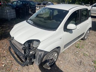 Fiat Panda καπό εμπρός 12-22