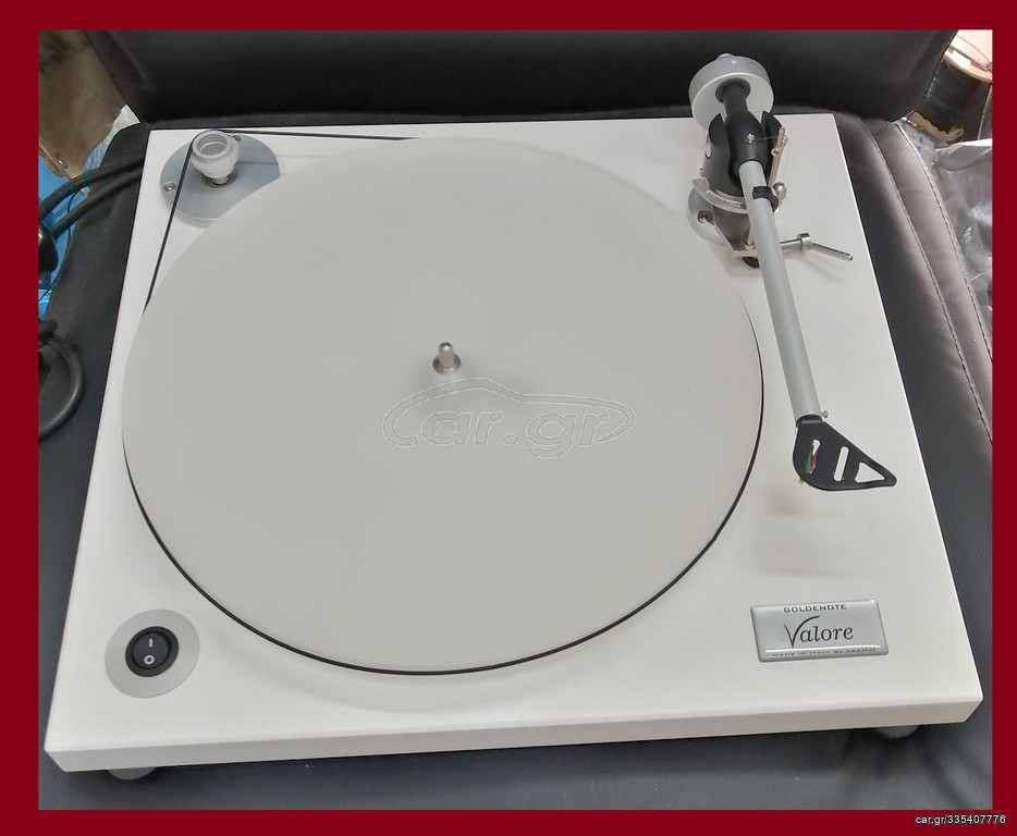 ΠΙΚΑΠ  GOLDNOTE  VALORE  WHITE