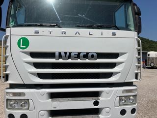 Iveco 2012 STRALIS 440