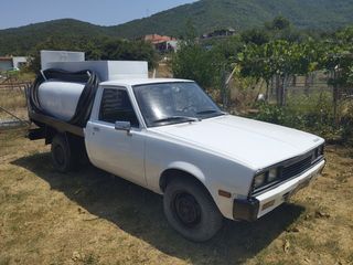 Mitsubishi '85 L200