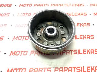 ΒΟΛΑΝ -> HONDA CBR 125 (04 / 06) -> MOTO PAPATSILEKAS