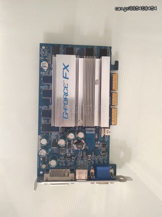 GeForce4 MX 4000