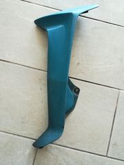 YAMAHA CRYPTON R 105 Ποδιά Εξωτερική Αριστερή Γνήσια 