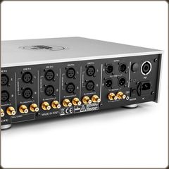 GOLDNOTE P-1000 MKII  DELUXE  REFERENCE  PREAMPLIFIER-thumb-6