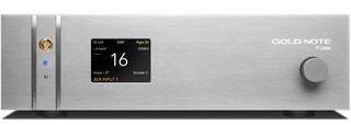GOLDNOTE P-1000 MKII  DELUXE  REFERENCE  PREAMPLIFIER-thumb-8