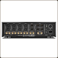 GOLDNOTE P-1000 MKII  DELUXE  REFERENCE  PREAMPLIFIER-thumb-11