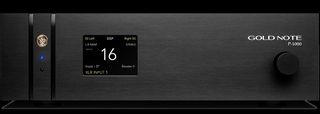 GOLDNOTE P-1000 MKII  DELUXE  REFERENCE  PREAMPLIFIER-thumb-12