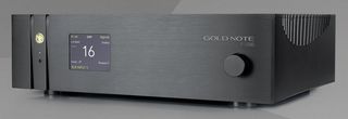 GOLDNOTE P-1000 MKII  DELUXE  REFERENCE  PREAMPLIFIER-thumb-15