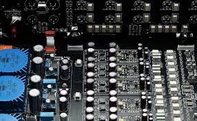 GOLDNOTE P-1000 MKII  DELUXE  REFERENCE  PREAMPLIFIER-thumb-16