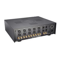 GOLDNOTE P-1000 MKII  DELUXE  REFERENCE  PREAMPLIFIER-thumb-17