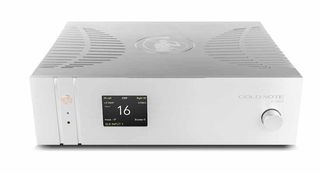 GOLDNOTE P-1000 MKII  DELUXE  REFERENCE  PREAMPLIFIER-thumb-18