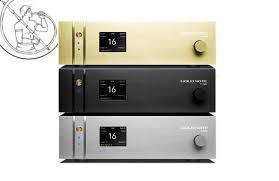 GOLDNOTE P-1000 MKII  DELUXE  REFERENCE  PREAMPLIFIER-thumb-19