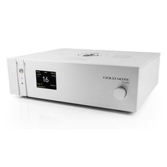 GOLDNOTE P-1000 MKII  DELUXE  REFERENCE  PREAMPLIFIER-thumb-21