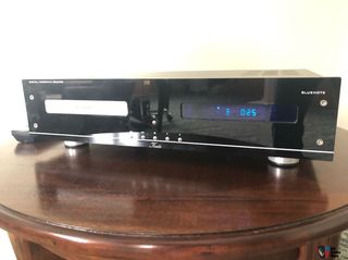 CD PLAYER BLUENOTE `KOALA`-thumb-1