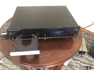 CD PLAYER BLUENOTE `KOALA`-thumb-2