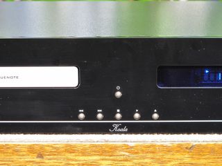 CD PLAYER BLUENOTE `KOALA`-thumb-10