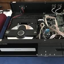 CD PLAYER BLUENOTE `KOALA`-thumb-12