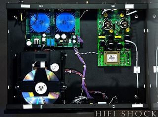CD PLAYER BLUENOTE `KOALA`-thumb-14