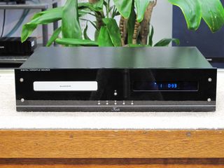 CD PLAYER BLUENOTE `KOALA`-thumb-17