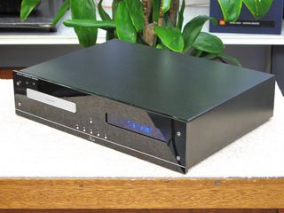 CD PLAYER BLUENOTE `KOALA`-thumb-20