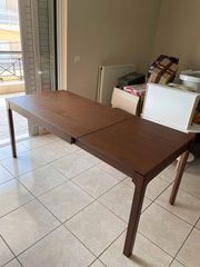 Τραπεζαρία καρεκλες-thumb-1