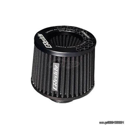 GReddy Airinx Air Filter AY-M (med) - General purpose - 80mm