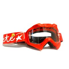 Κωδ.236150 Μάσκα Ariete Adrenaline Out 14001-OUT7 κόκκινο/κόκκιν/μαύρο τηλ.215-215-8211