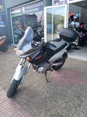 Suzuki XF 650 2000 FREEWIND