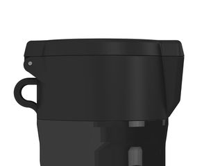 Ultimate Guard MatPod Black-thumb-1