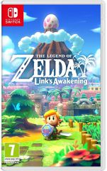 The Legend of Zelda: Link’s Awakening / Nintendo Switch