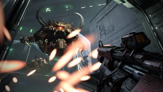 DOOM Eternal / Xbox One-thumb-3