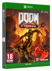 DOOM Eternal / Xbox One