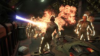 DOOM Eternal / Xbox One-thumb-1