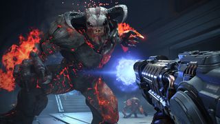 DOOM Eternal / Xbox One-thumb-4