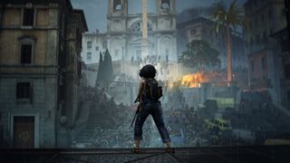 World War Z: Aftermath / PlayStation 5-thumb-1