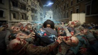World War Z: Aftermath / PlayStation 5-thumb-4