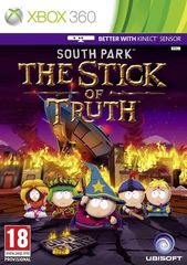 South Park: The Stick of Truth (Classics) / Xbox 360