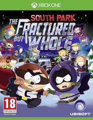 South Park: The Fractured But Whole / Xbox One