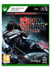 Gungrave G.O.R.E / Xbox Series X