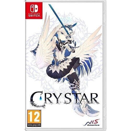 Crystar / Nintendo Switch