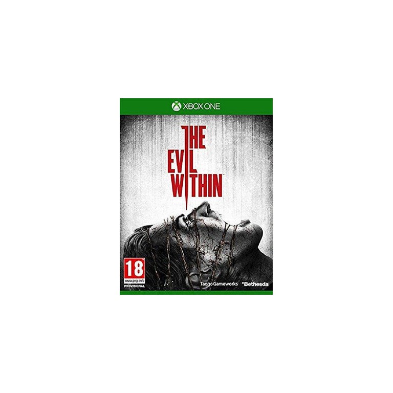 The Evil Within / Xbox One