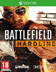 Battlefield Hardline (Xbox One) / Xbox One
