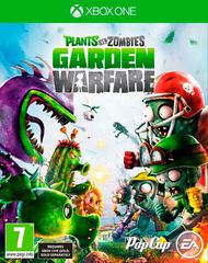 Plants vs Zombies: Garden Warfare / Xbox One
