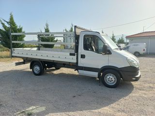 Iveco '14 Daily