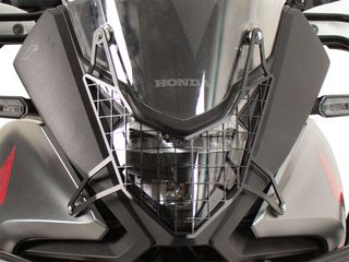 HEPCO BECKER προστατευτικό φαναριού για HONDA TRANSALP 750 2023- 