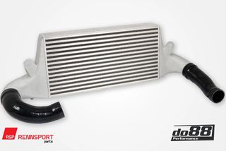 Audi RS3 8V/8Y TTRS Do88 Garrett Core Intercooler/τραβέρσα-thumb-2