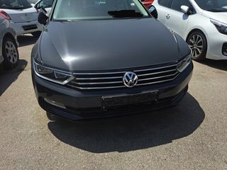 Volkswagen Passat '19  1.6 TDI 