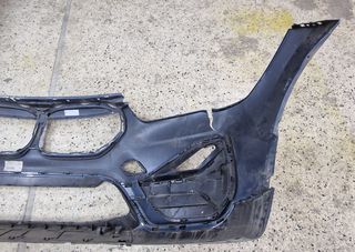 BMW X1 (F48) 19-24 ΠΡΟΦΥΛΑΚΤΗΡΑΣ ΕΜΠΡΟΣ (39L)-thumb-7